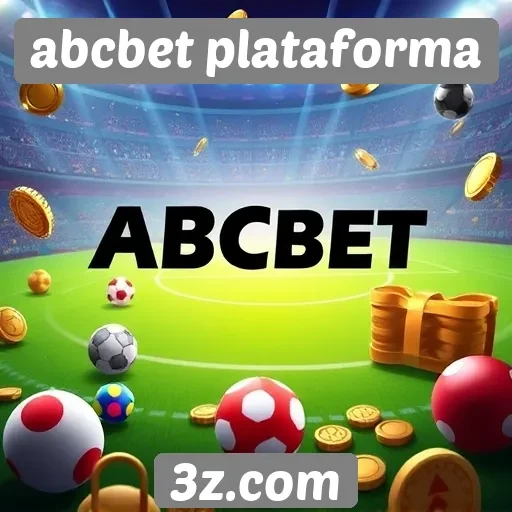 abcbet plataforma oferece ampla variedade de jogos online