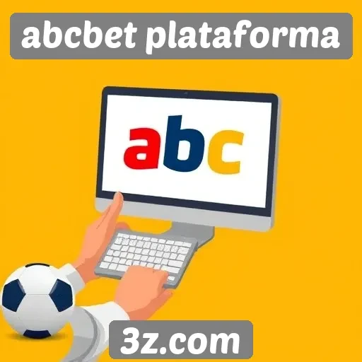 Análise de recursos da plataforma abcbet