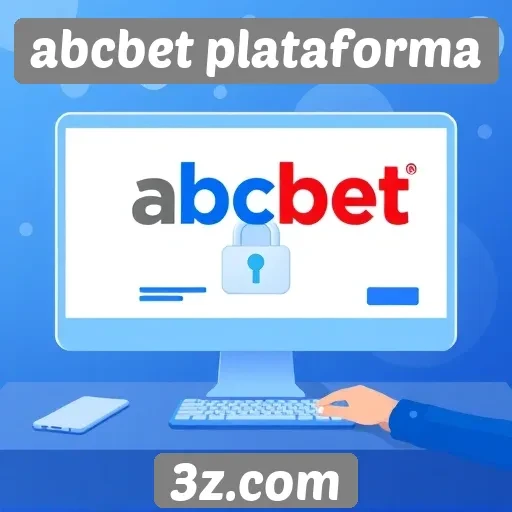 abcbet plataforma oferece segurança nas transações financeiras