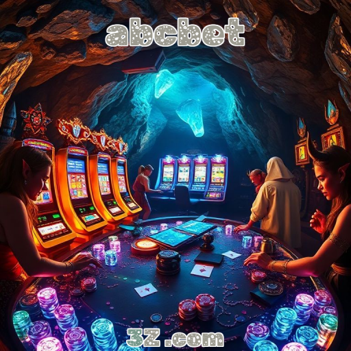 Betting Empolgante na abcbet plataforma: Explore Novas Oportunidades