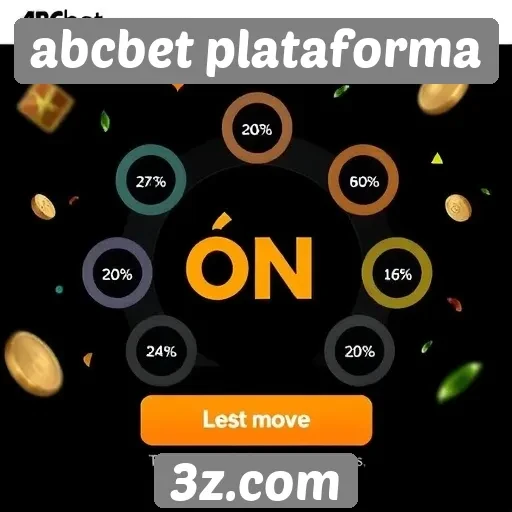 Como funciona o sistema de bônus da abcbet