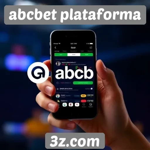 Mobilidade e acessibilidade do abcbet em dispositivos móveis