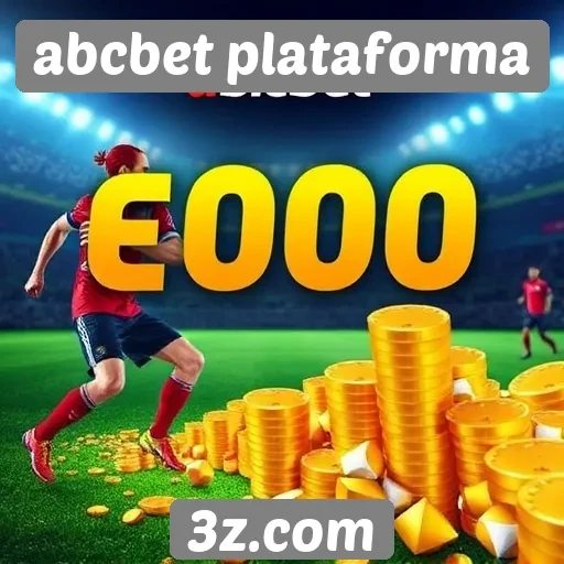 Promoções e bônus oferecidos pela abcbet plataforma