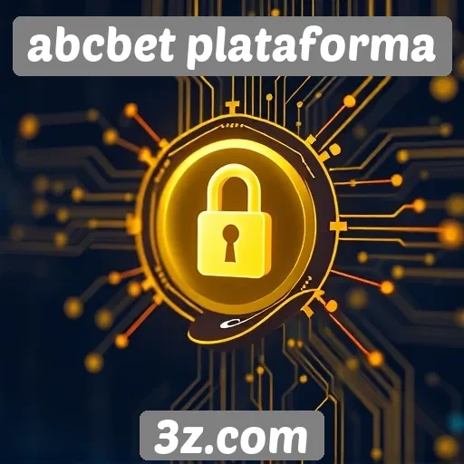 Investigação sobre a segurança e privacidade na abcbet plataforma