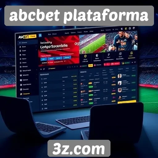 Análise da usabilidade do site abcbet plataforma