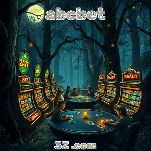 A Experiência Única da Seção Live na abcbet Plataforma